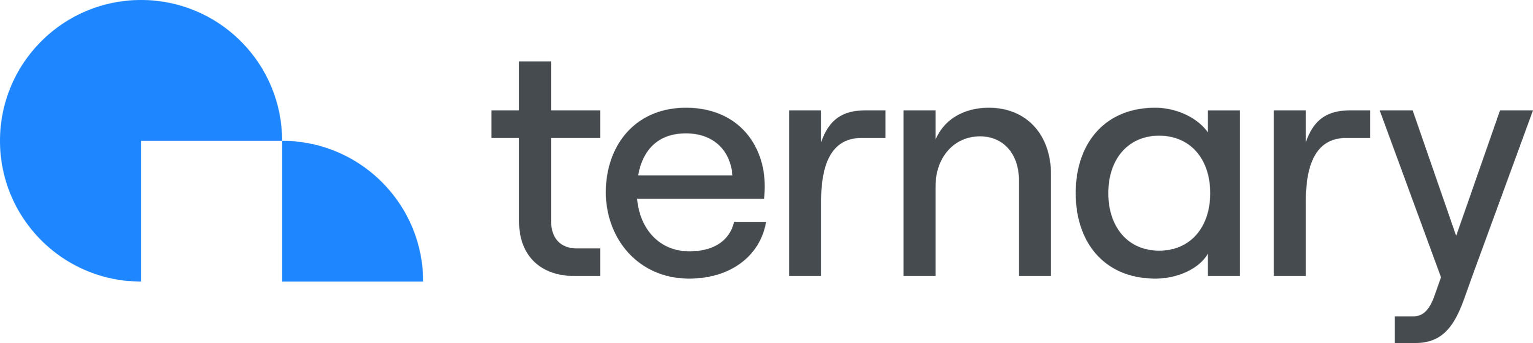 Ternary Logo