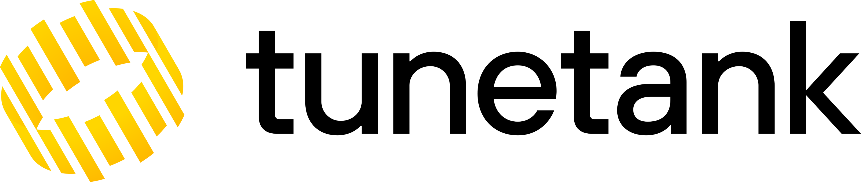 Tunetank Logo