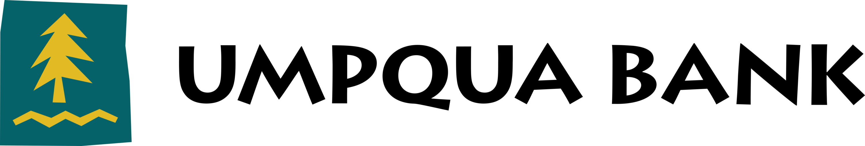 Umpqua Holdings Corporation Logo