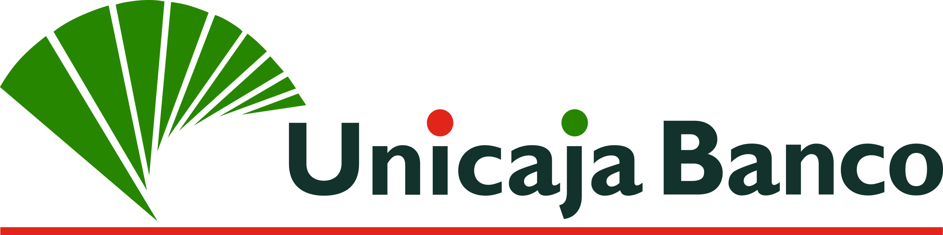 Unicaja Banco Logo