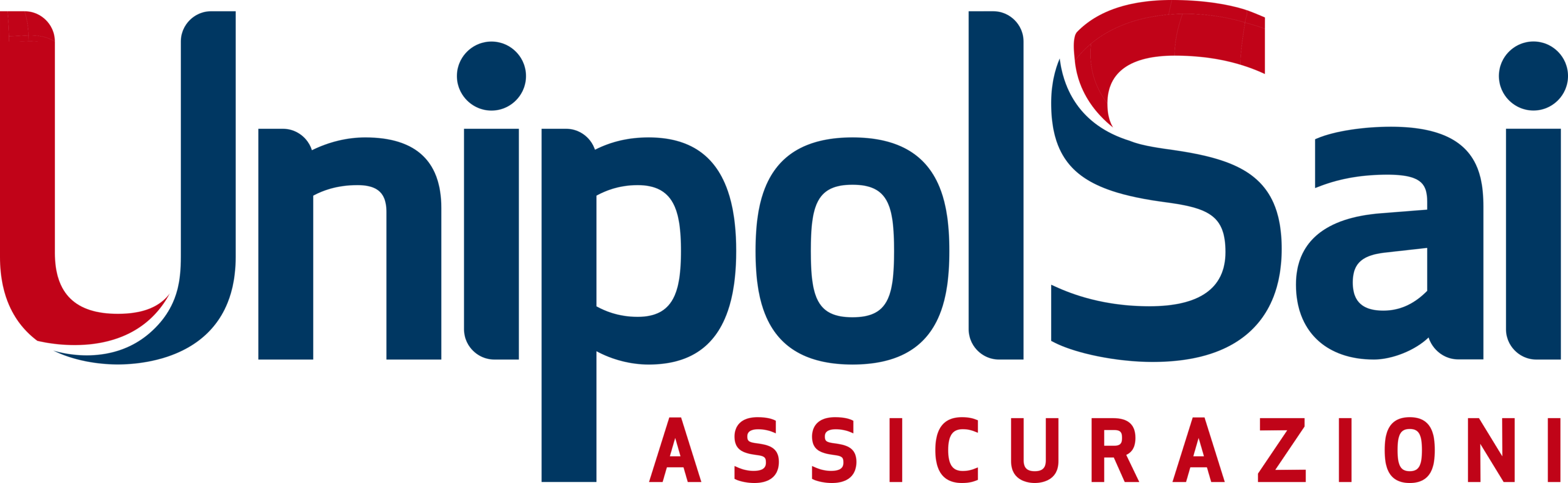 UnipolSai Logo