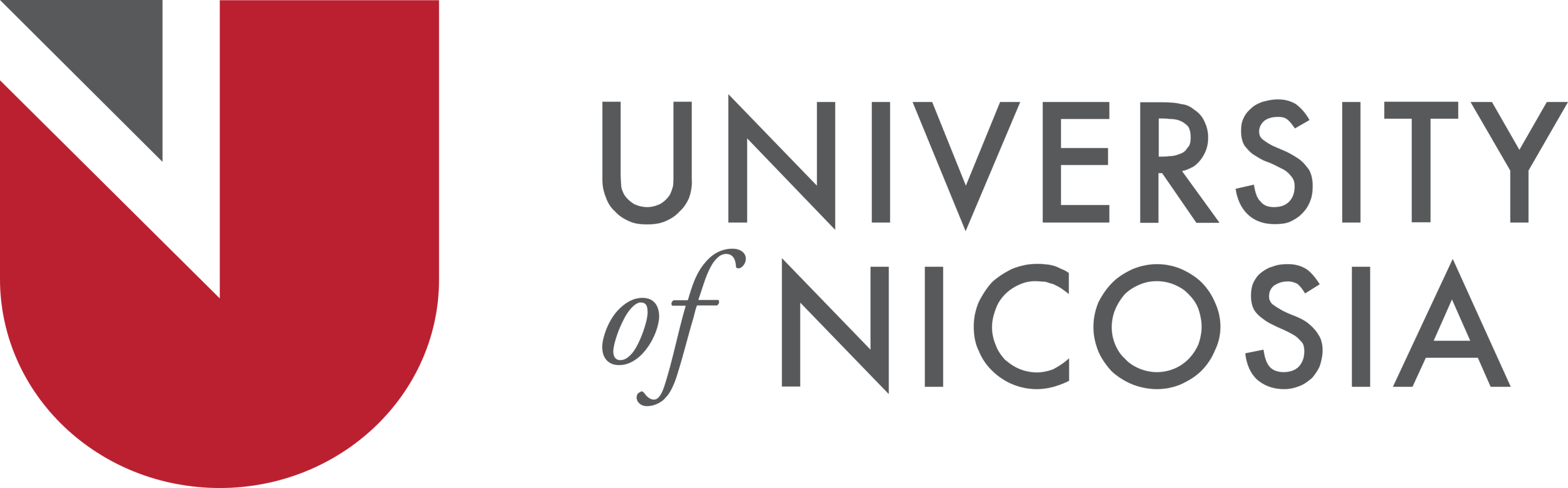 University of Nicosia Logo