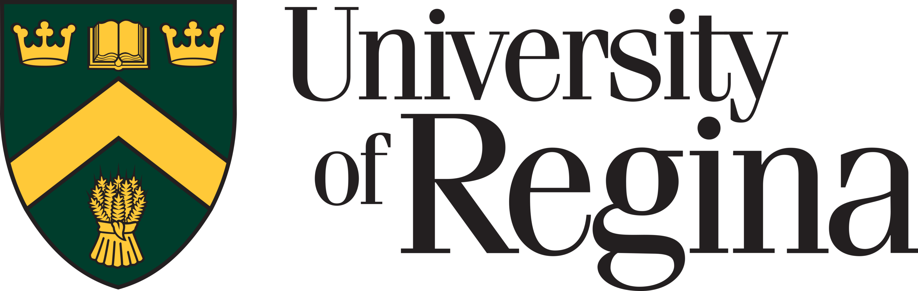 University of Regina Logo