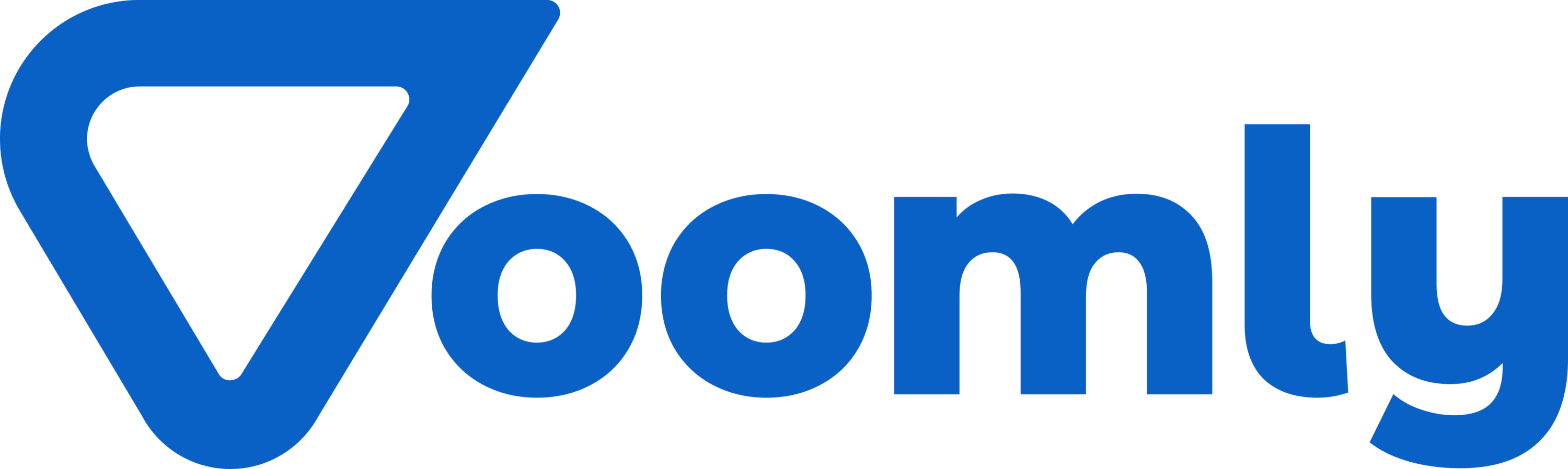 Voomly Logo