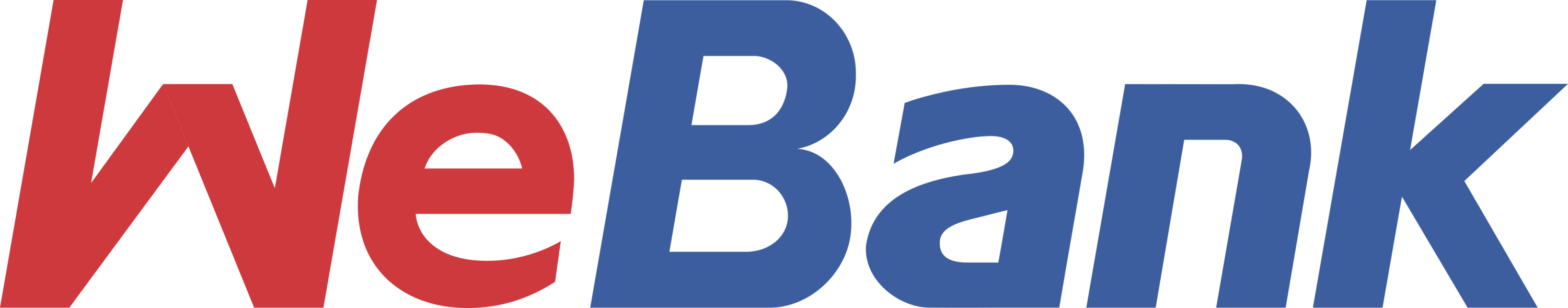 WeBank Logo