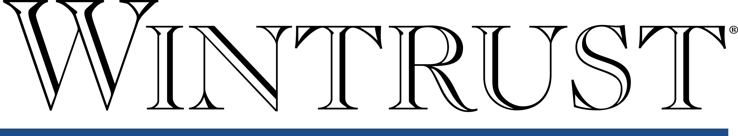 Wintrust Financial Logo