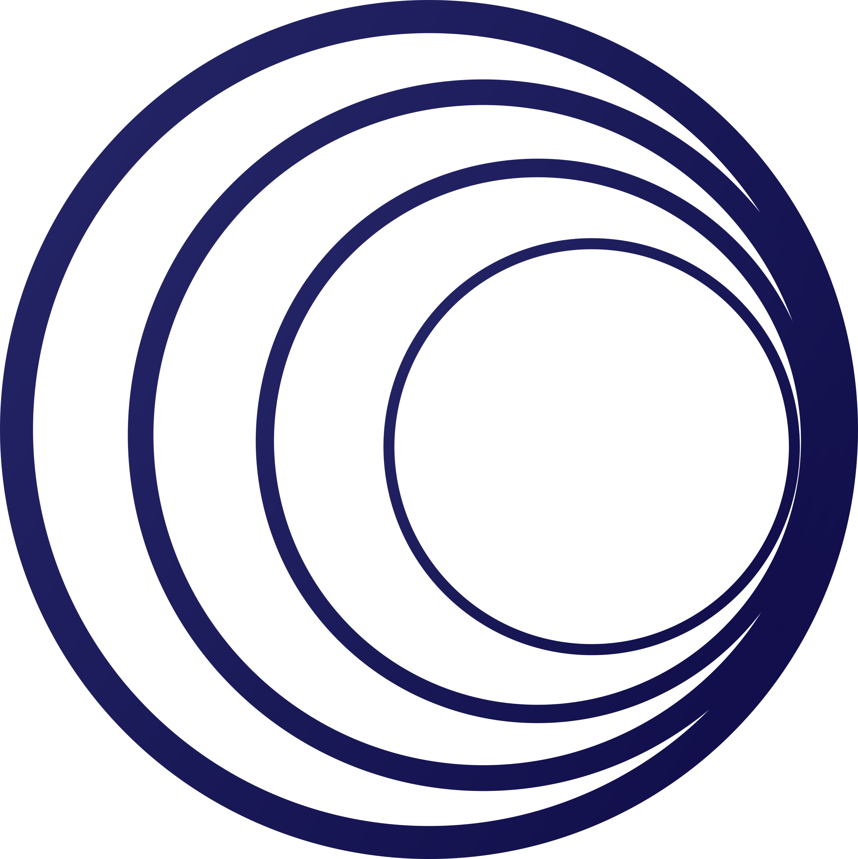 Wormhole Logo