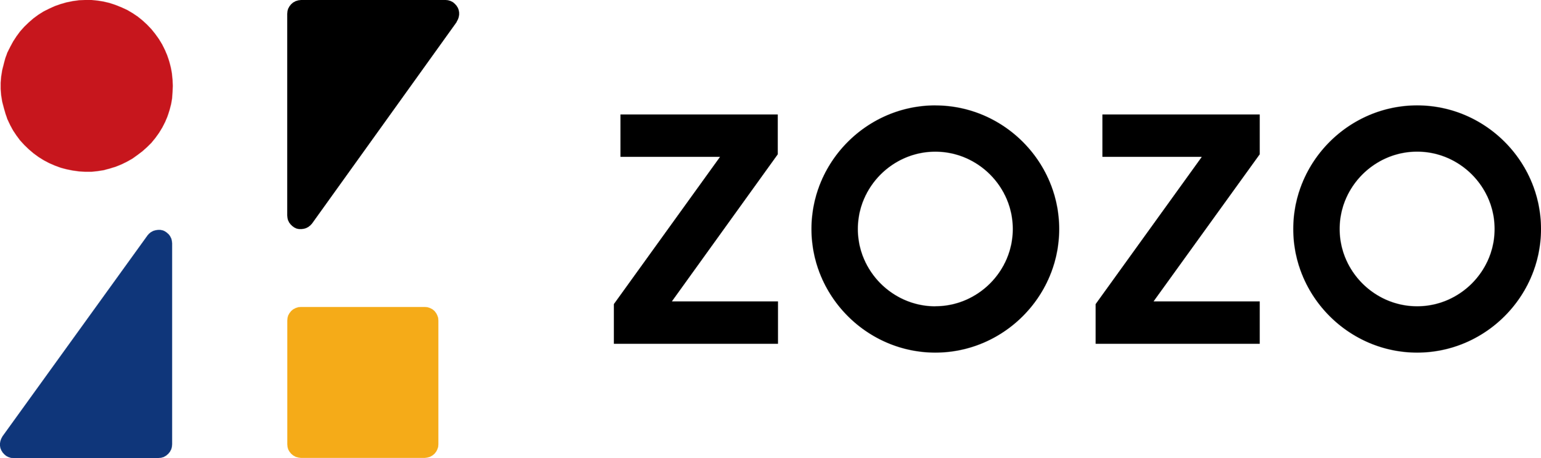 ZOZO Logo