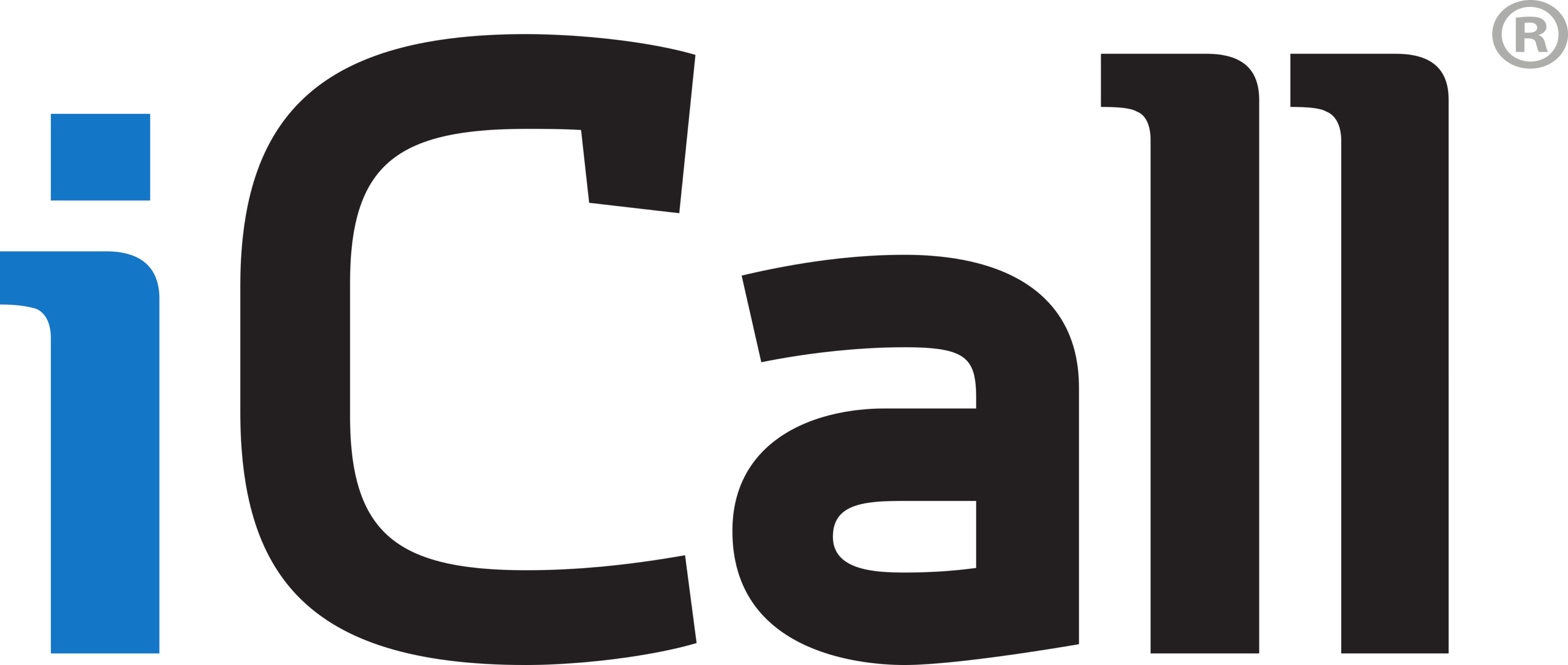 iCall Logo