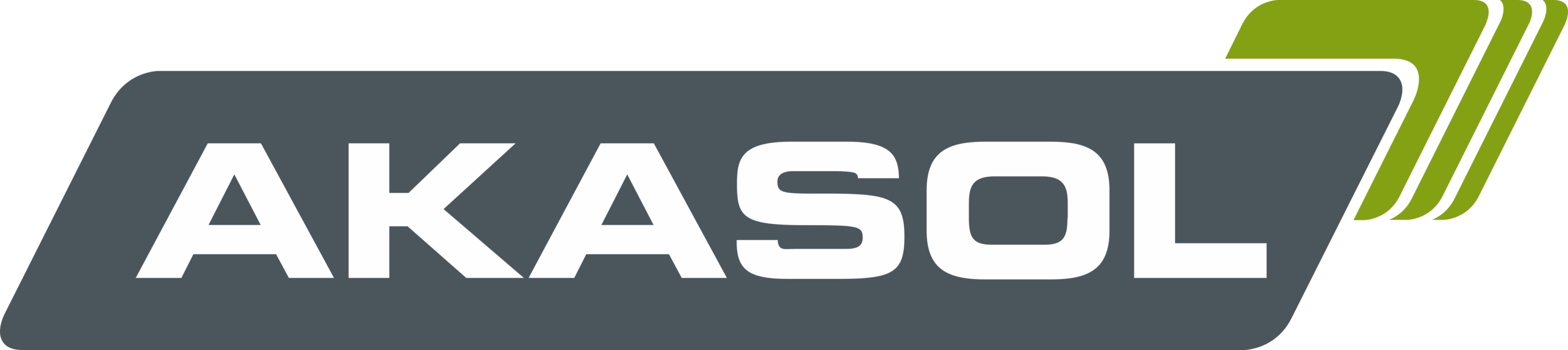 AKASOL AG Logo