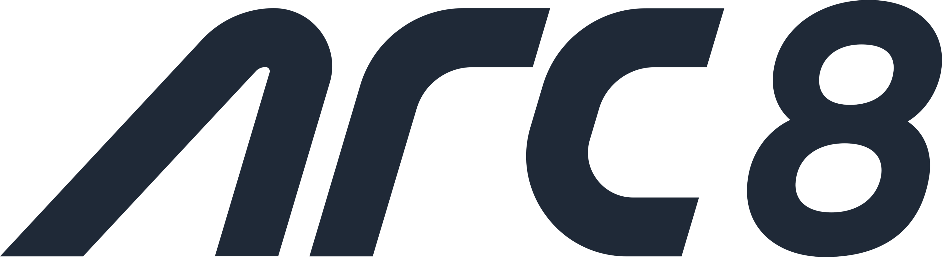 ARC8 Bicycles Logo