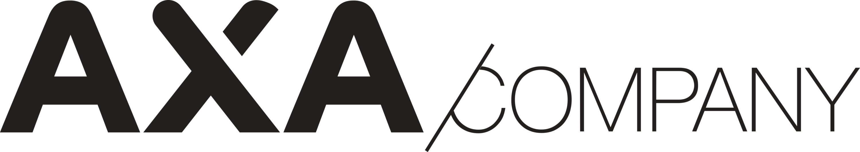 AXA Stenman Industries Logo
