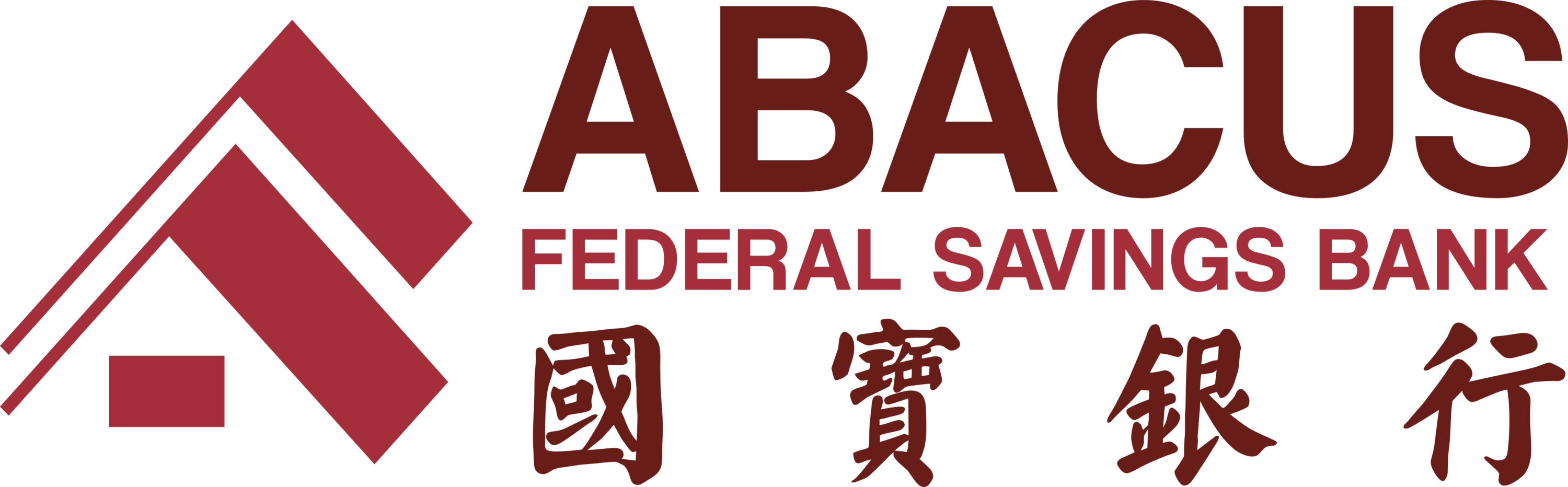 Abacus Bank Logo
