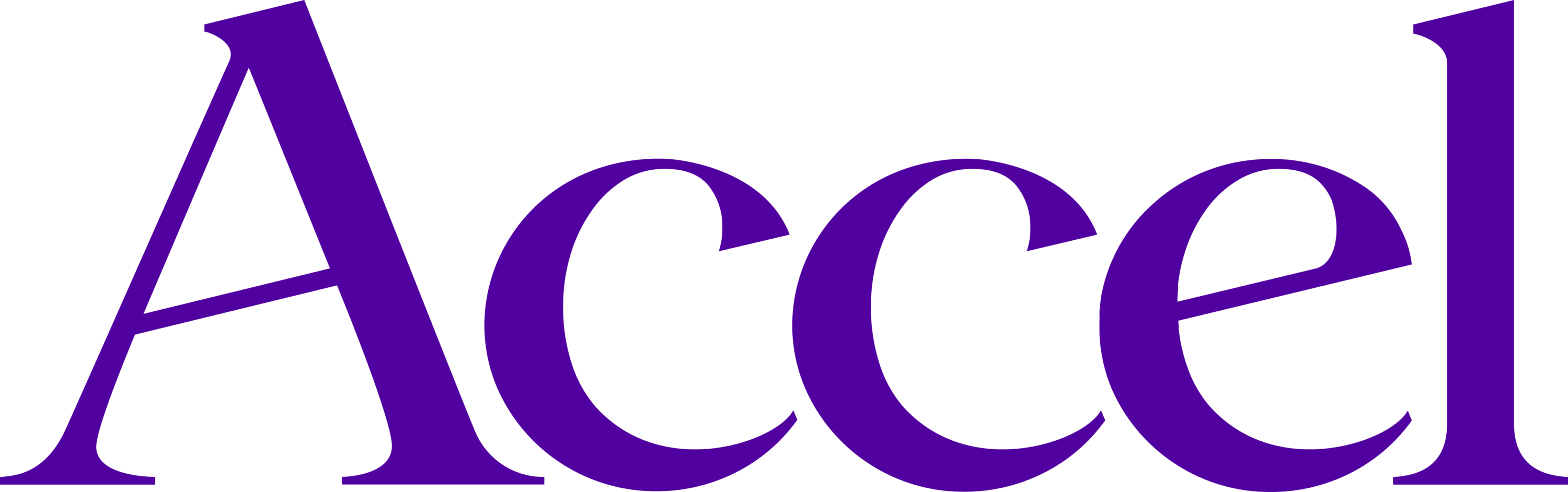 Accel.com Logo