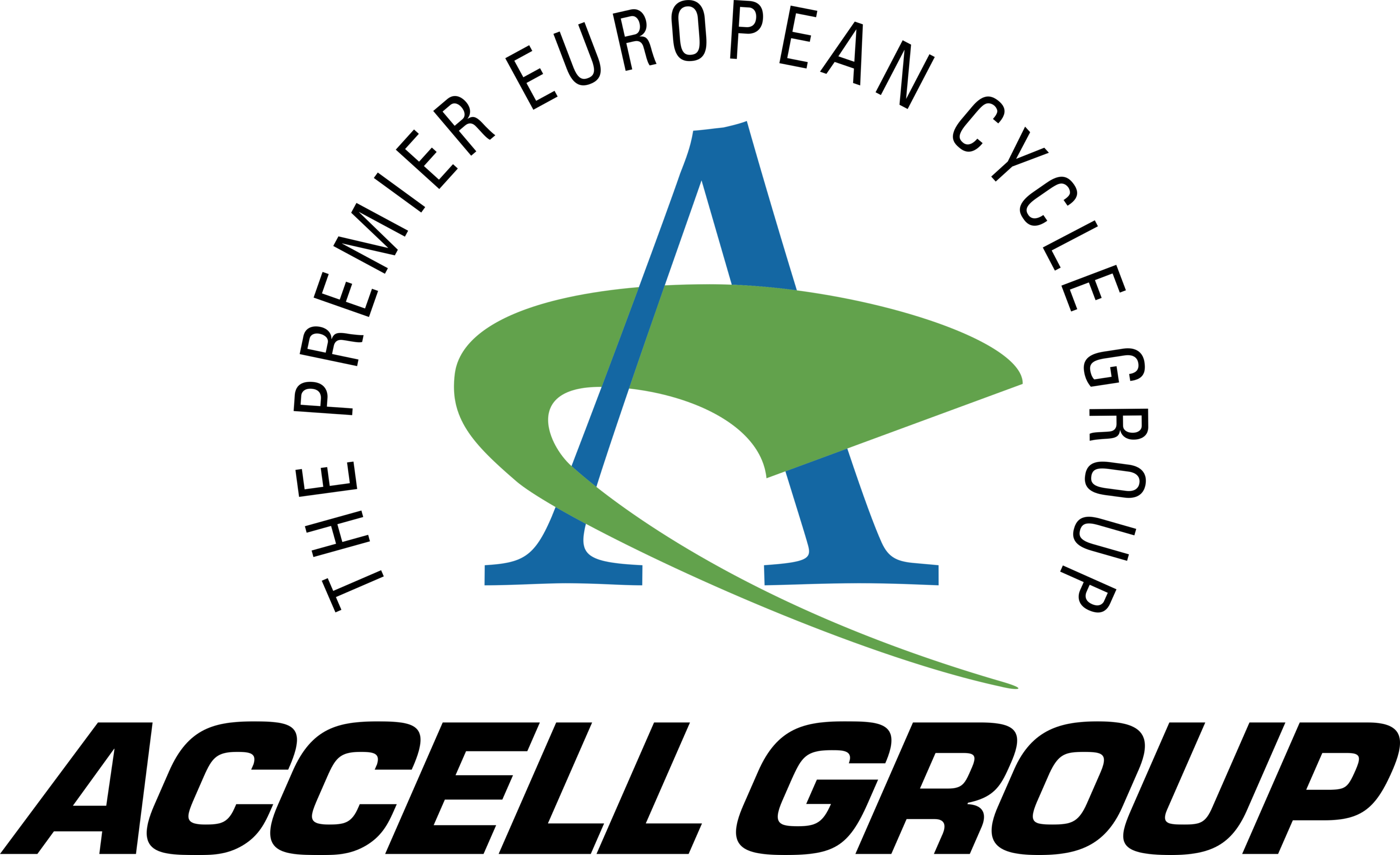 Accell Group Logo