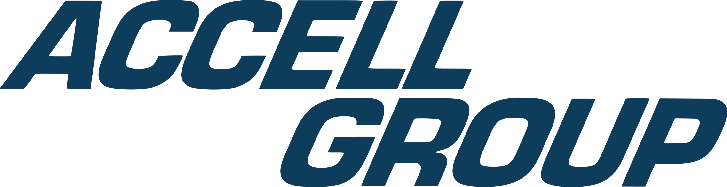 Accell Group N.V Logo