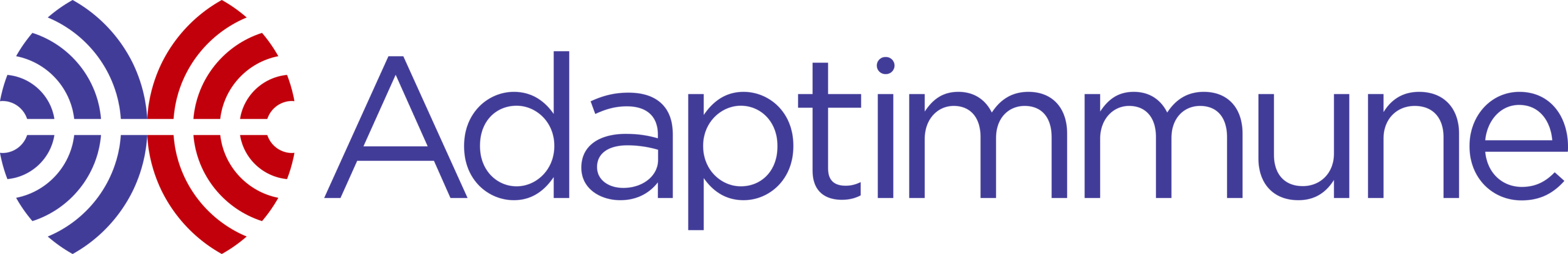 Adaptimmune Logo