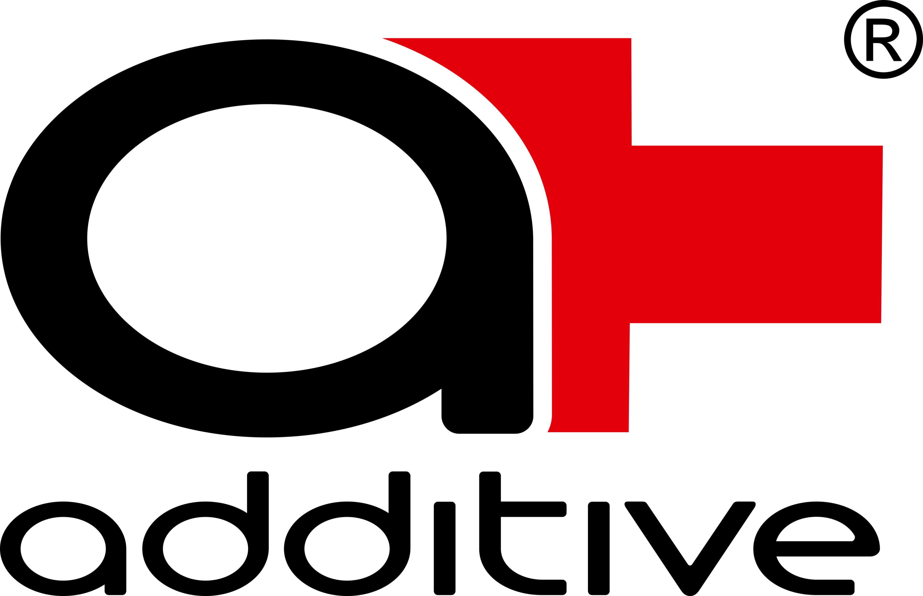 Additive Bikes Parts Logo