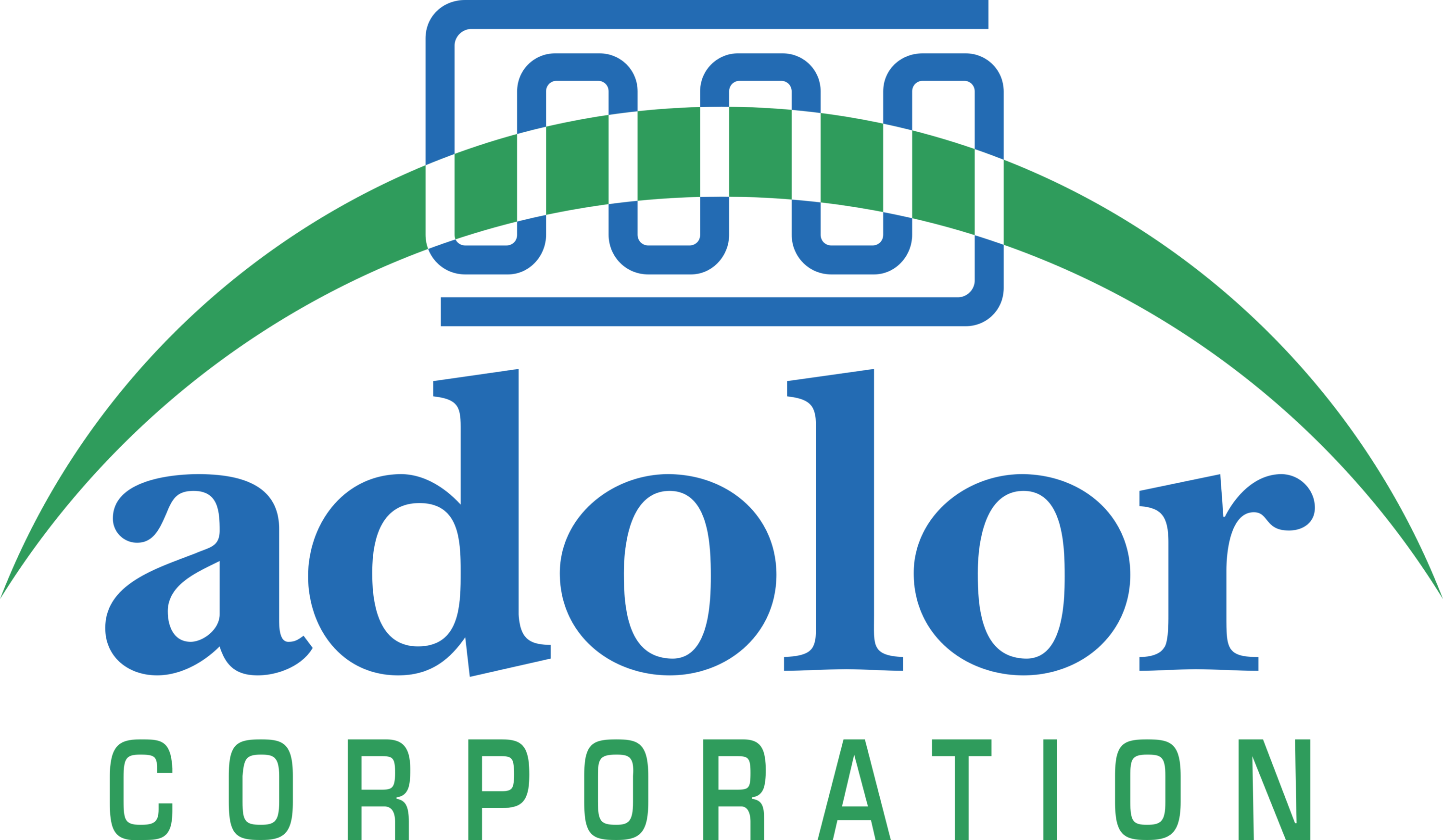 Adolor Logo