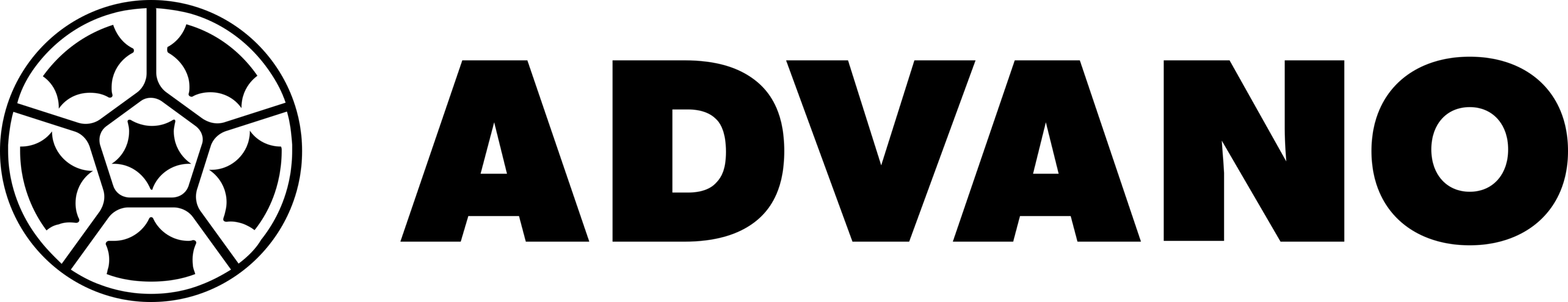 Advano Logo