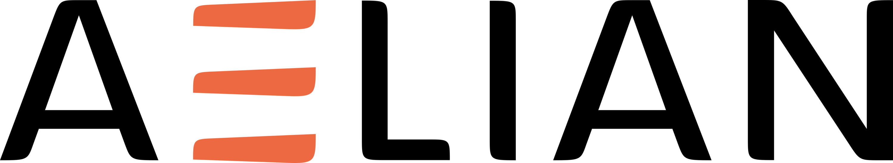 Aelian Biotechnology Logo