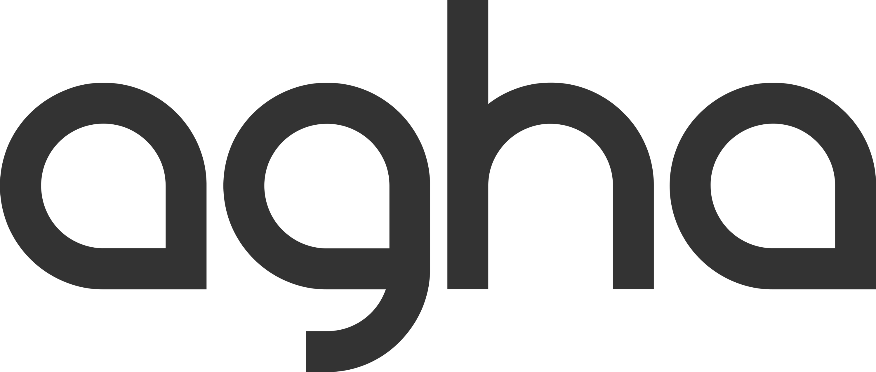 Agha Logo