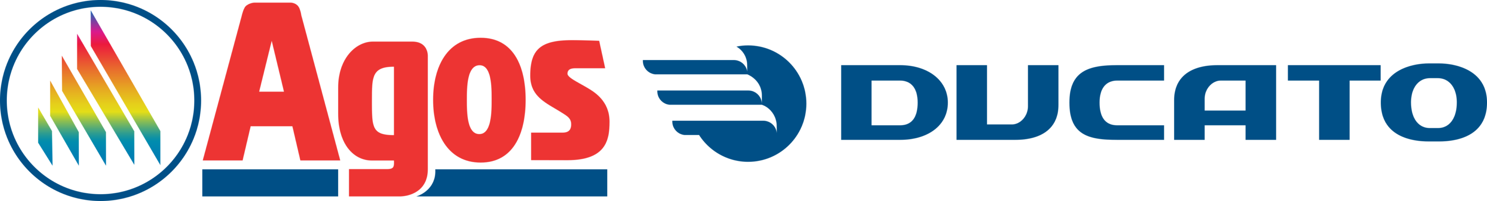 Agos Ducato Logo