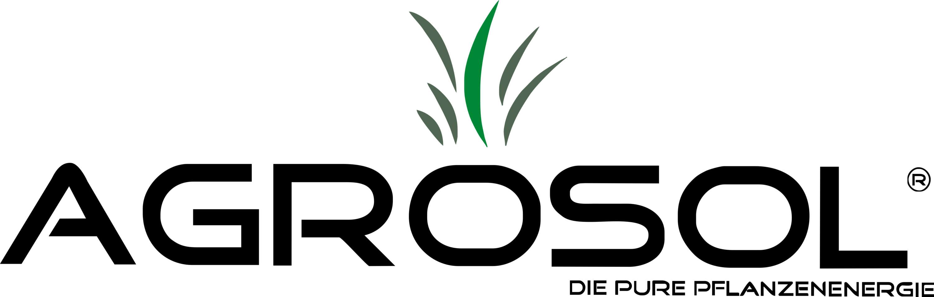 Agrosol Logo
