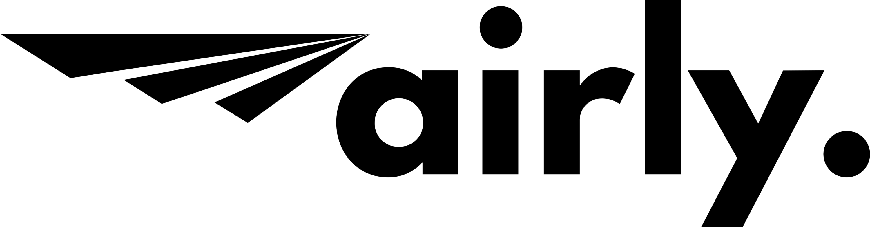 Airly Group Logo