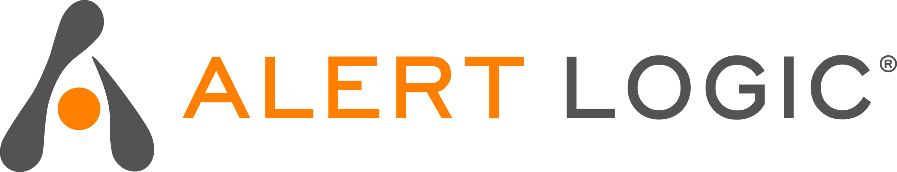 Alert Logic Logo