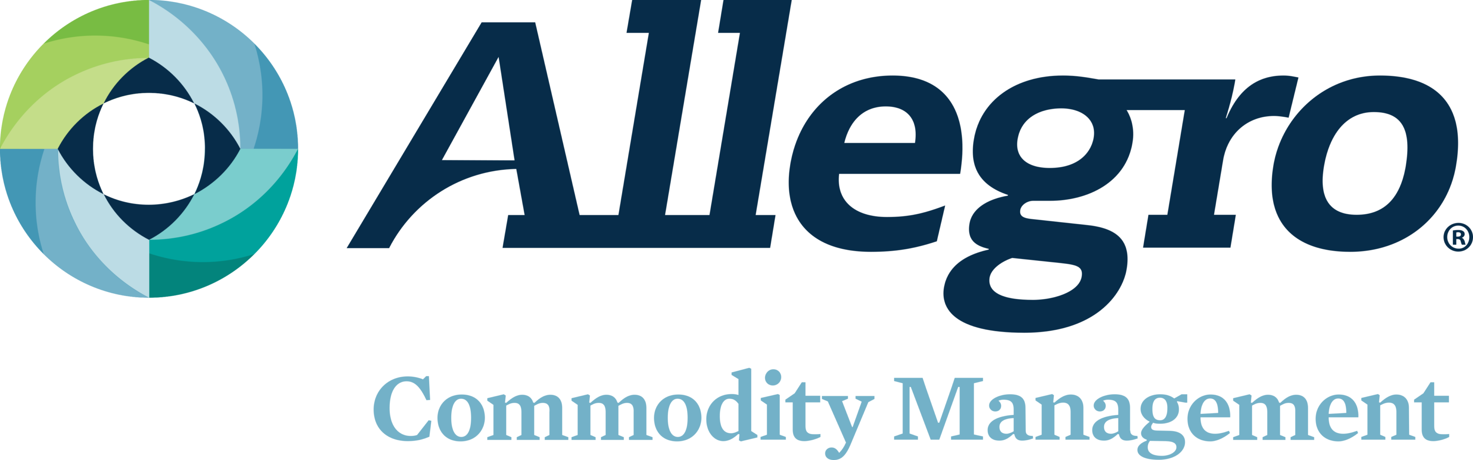Allegro Commodity Management Logo