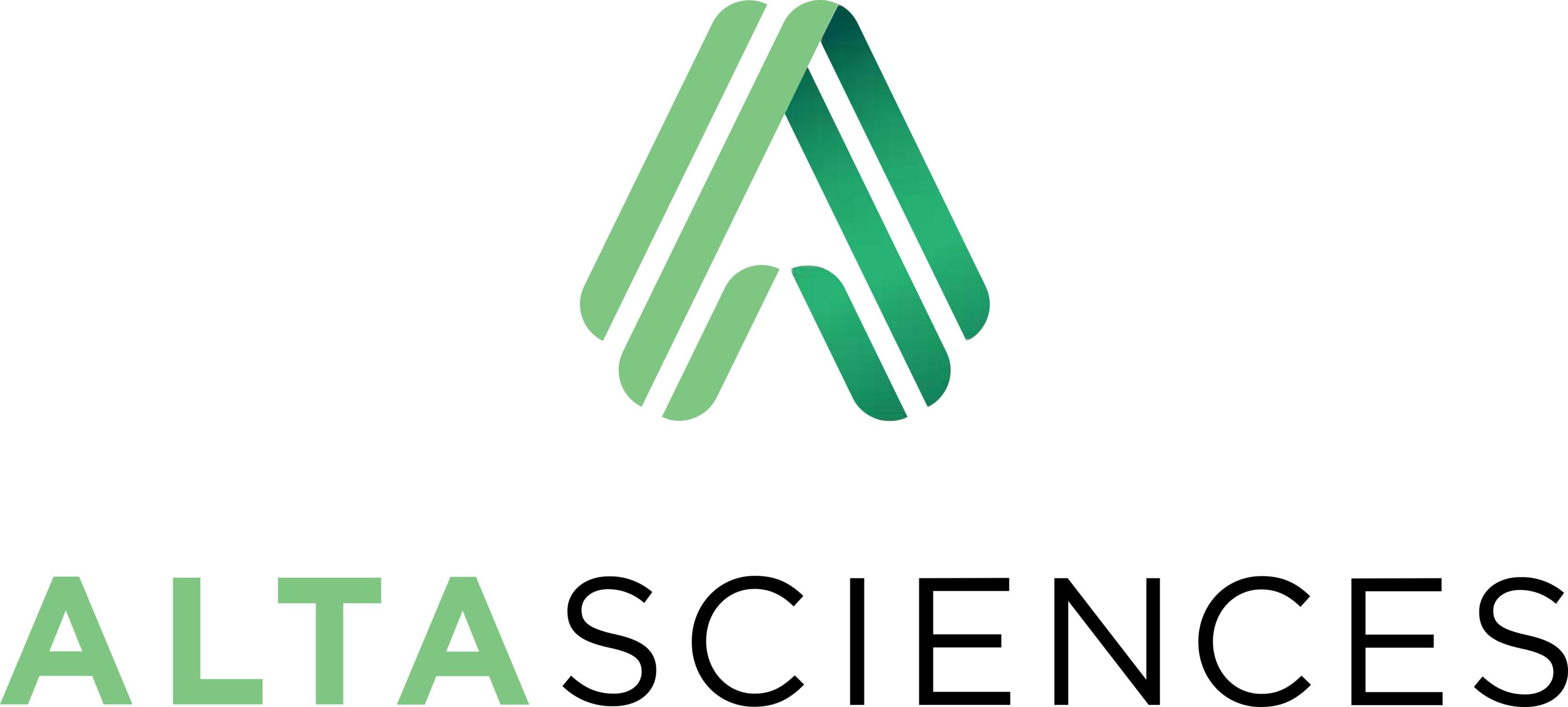 Altasciences Logo
