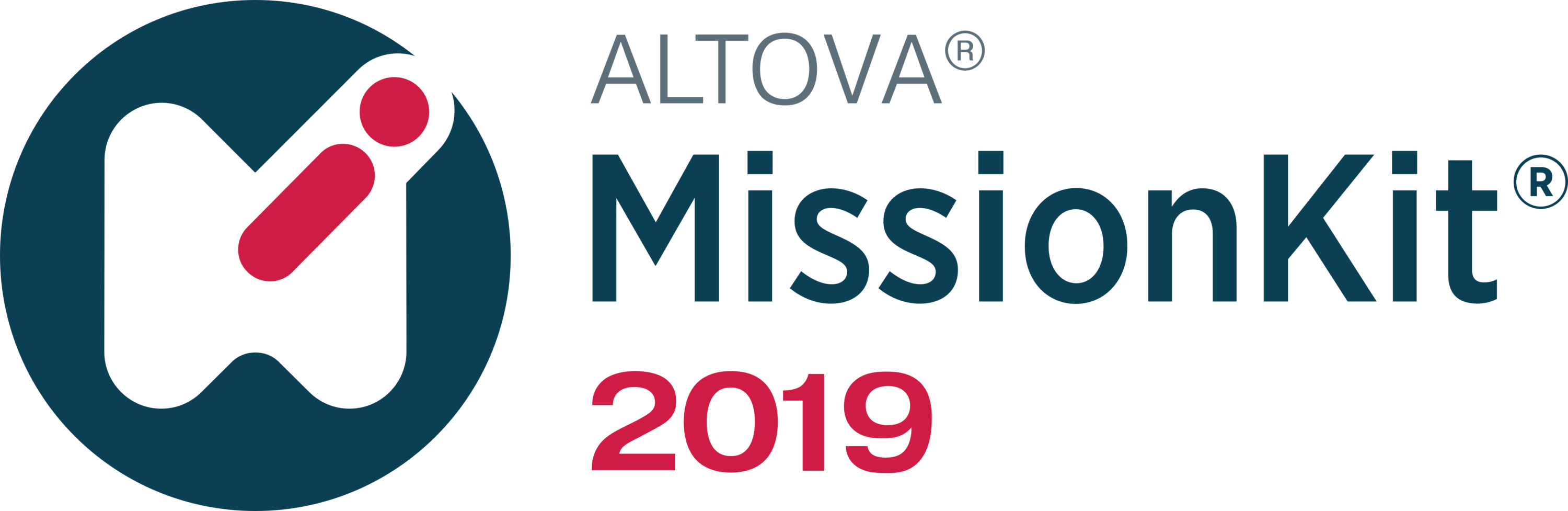 Altova MissionKit Logo