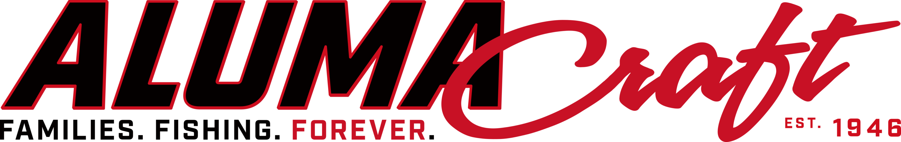 Alumacraft Logo