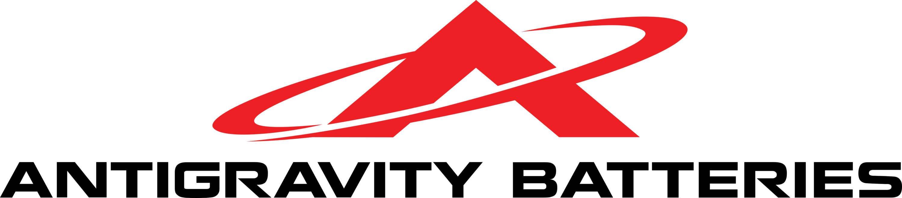 Antigravity Batteries Logo