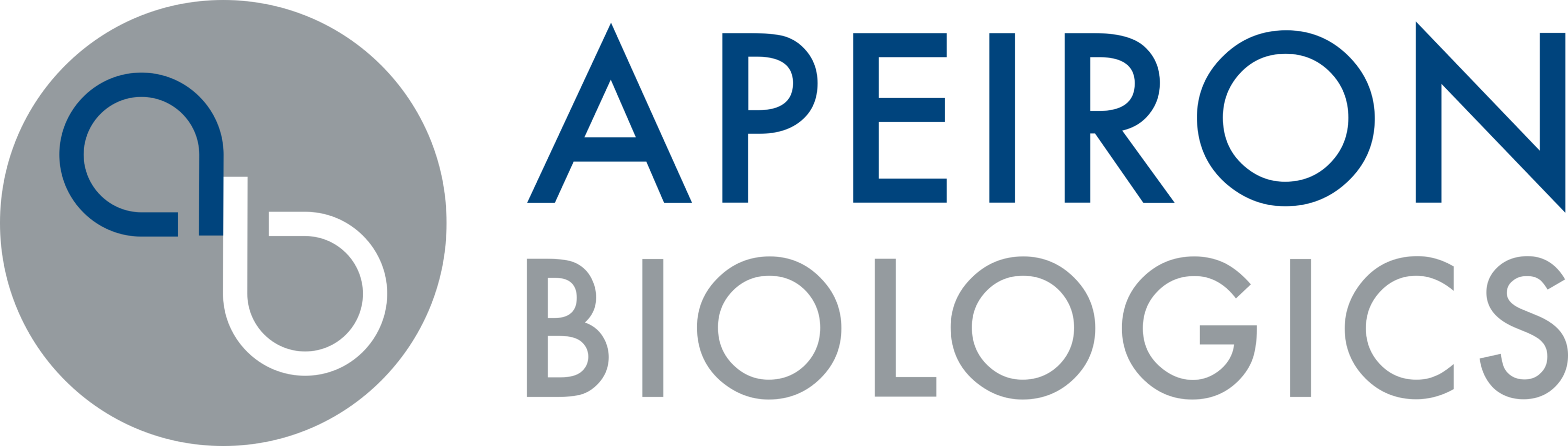 Apeiron Biologics AG Logo