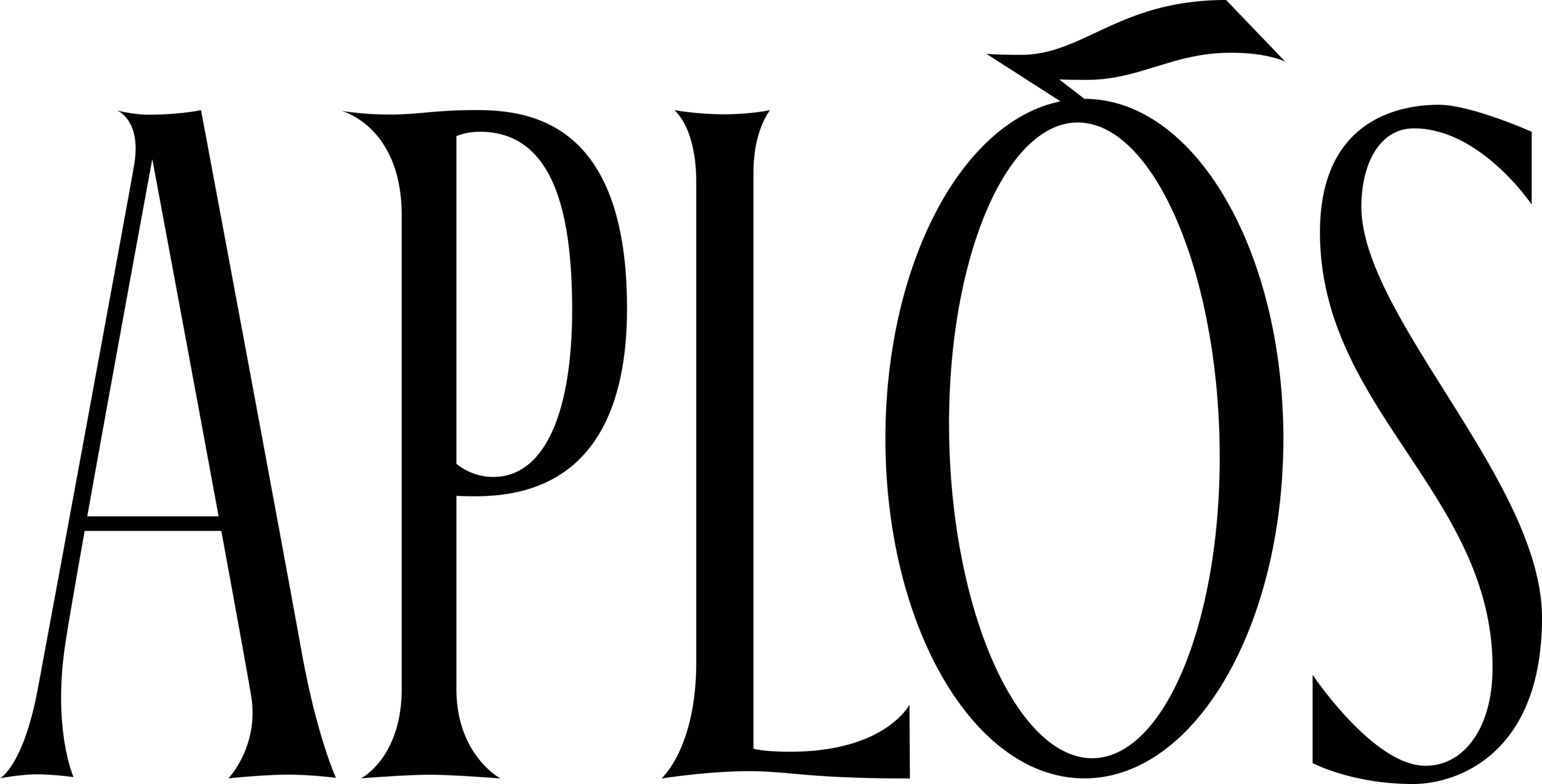 Aplos Logo