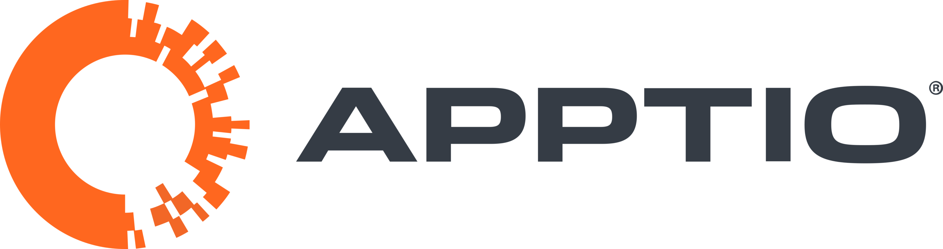 Apptio Logo