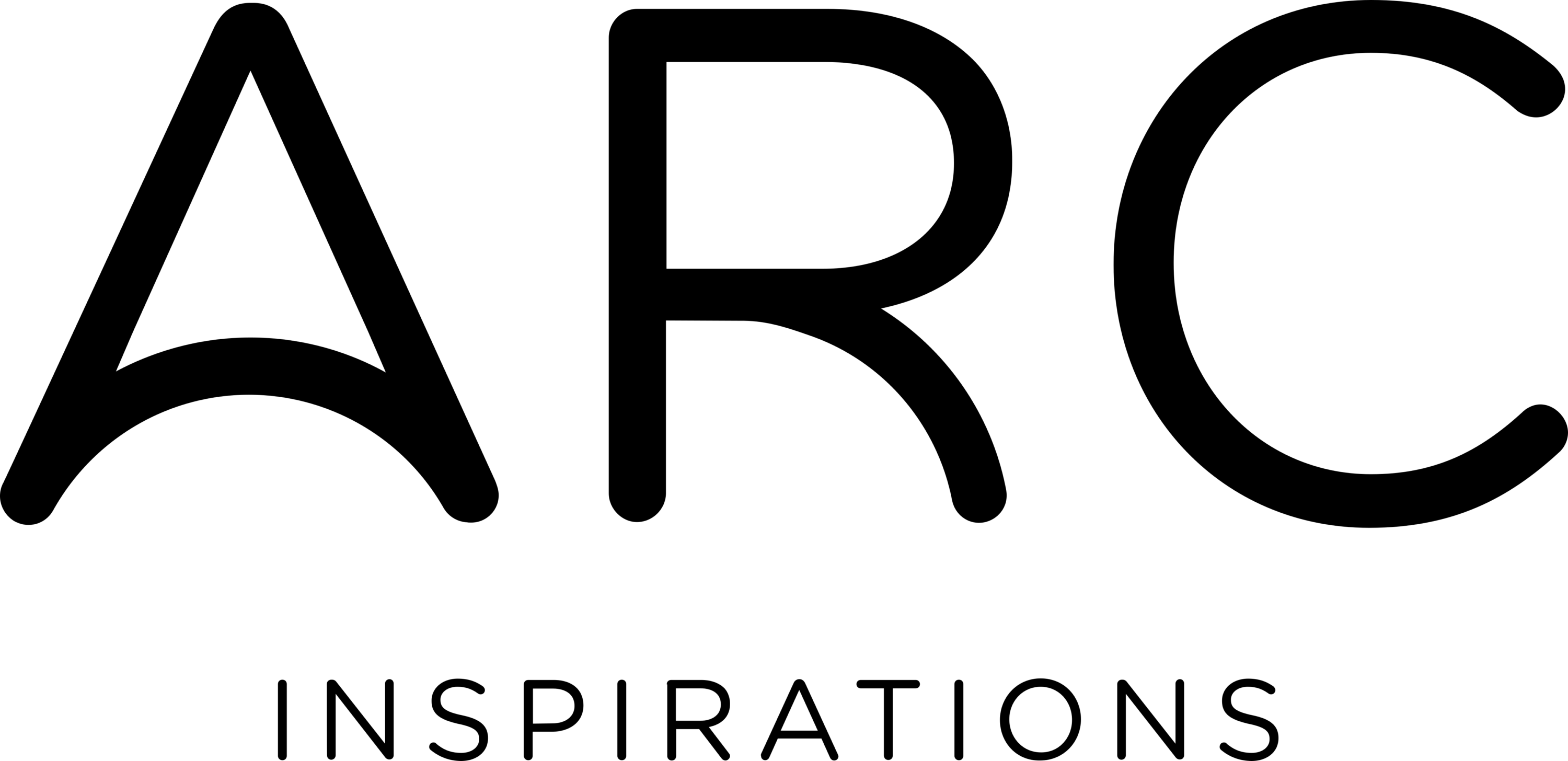 Arc Inspirations Logo