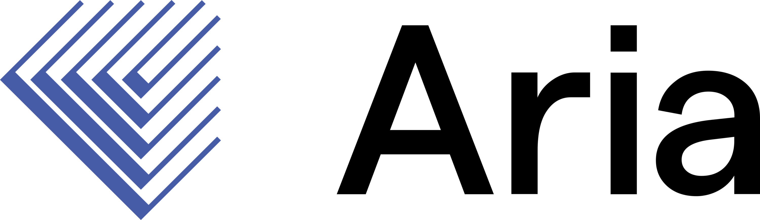 Aria Logo