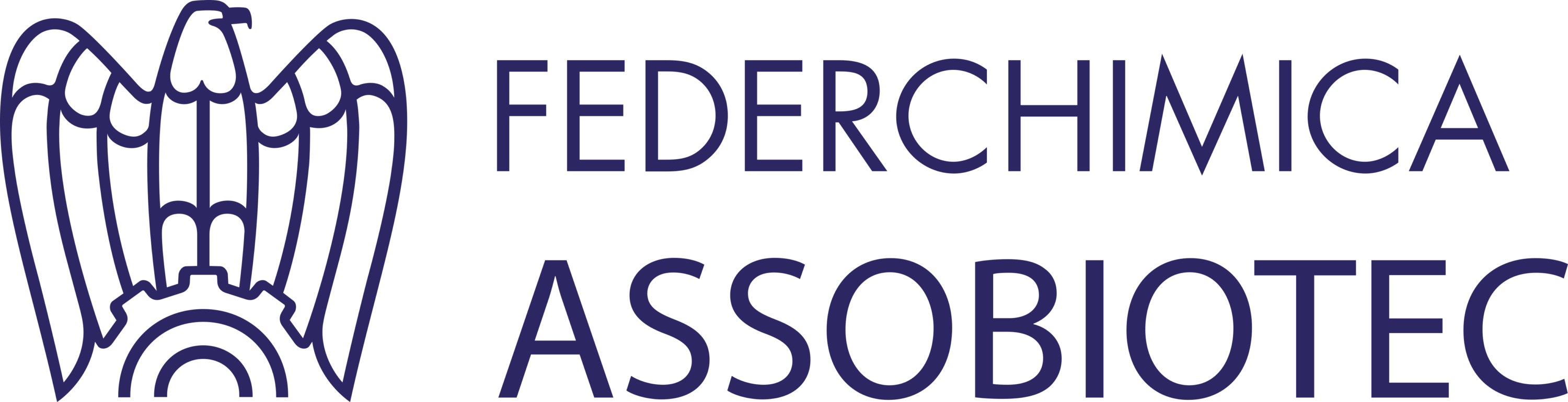 Assobiotec Federchimica Logo