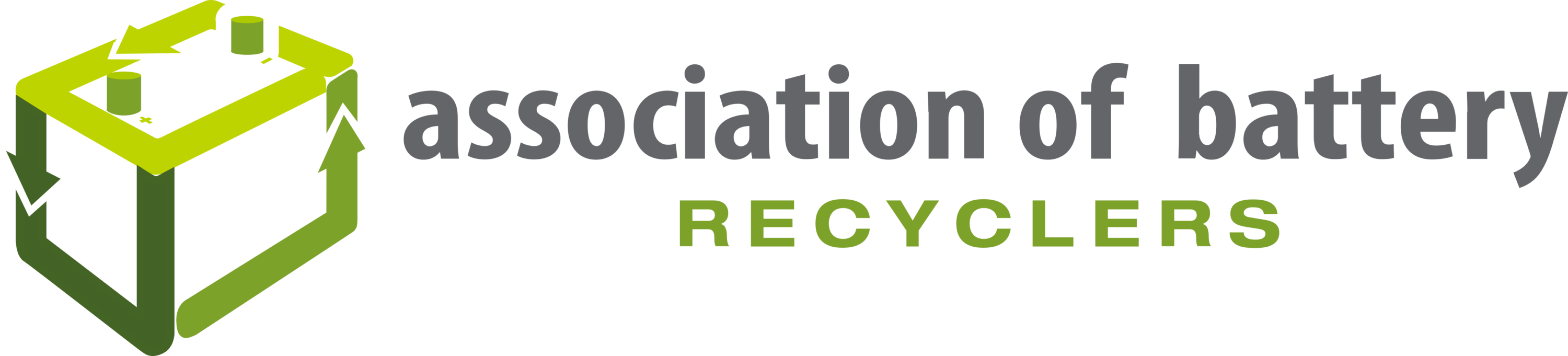 Association of Battery Recyclers Logo