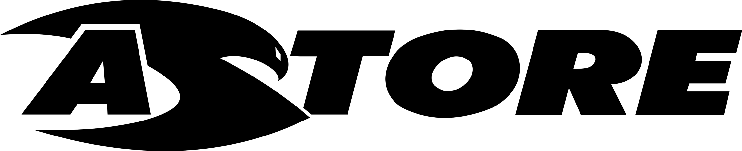 Astore Logo