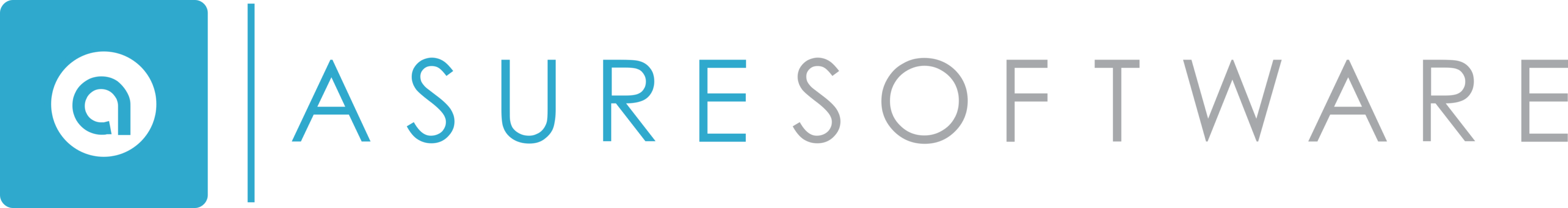 Asure Software Logo