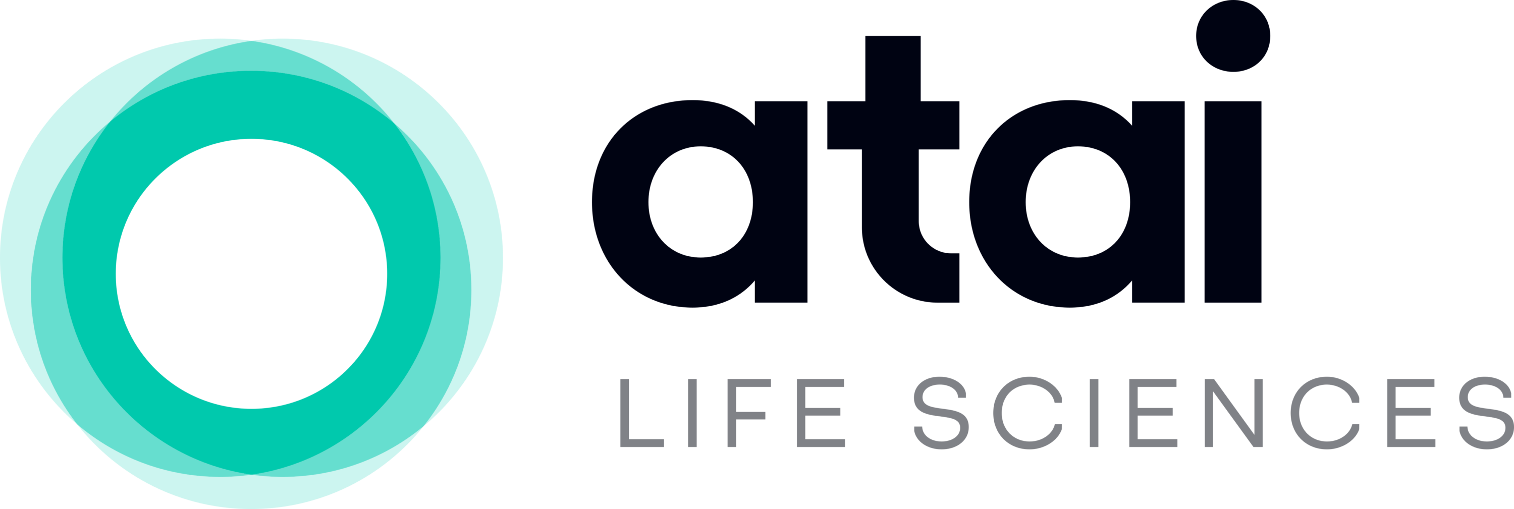 Atai Life Sciences Logo