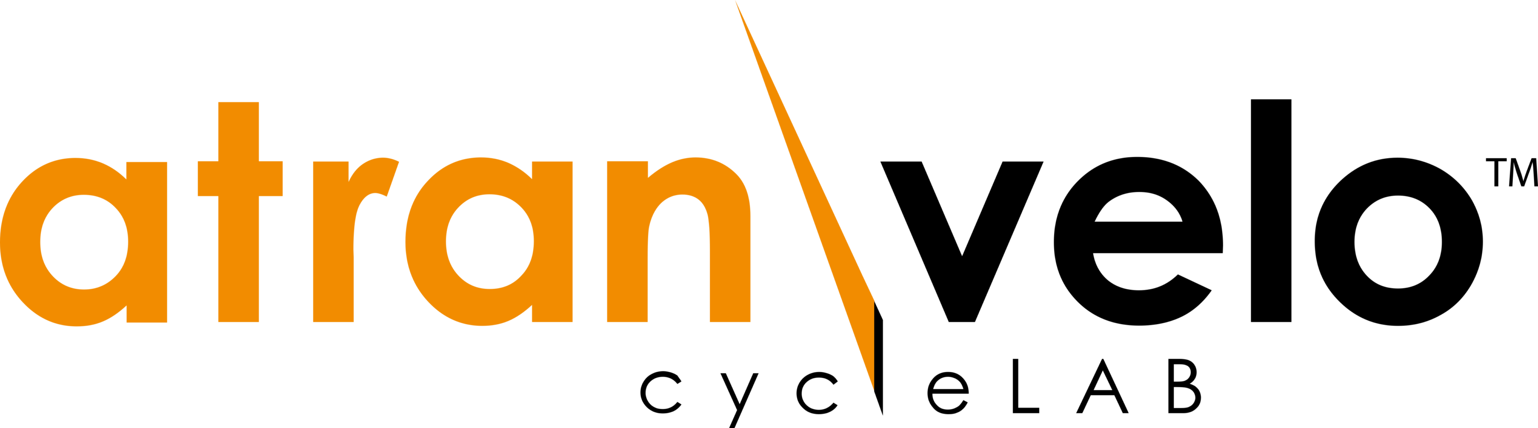 AtranVelo Logo