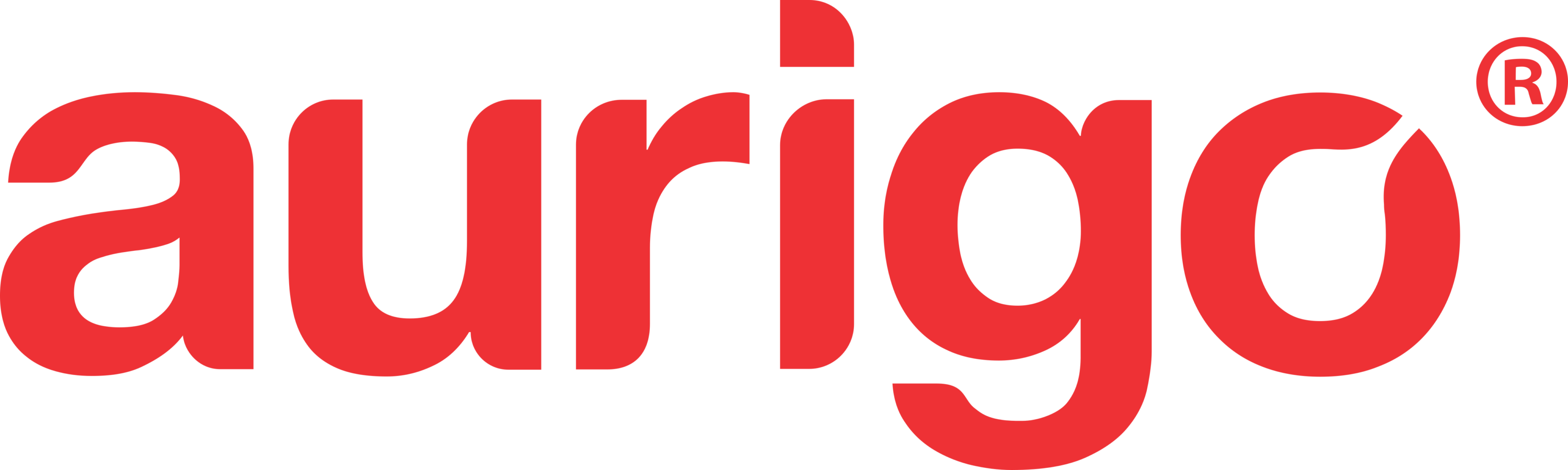 Aurigo Software Logo
