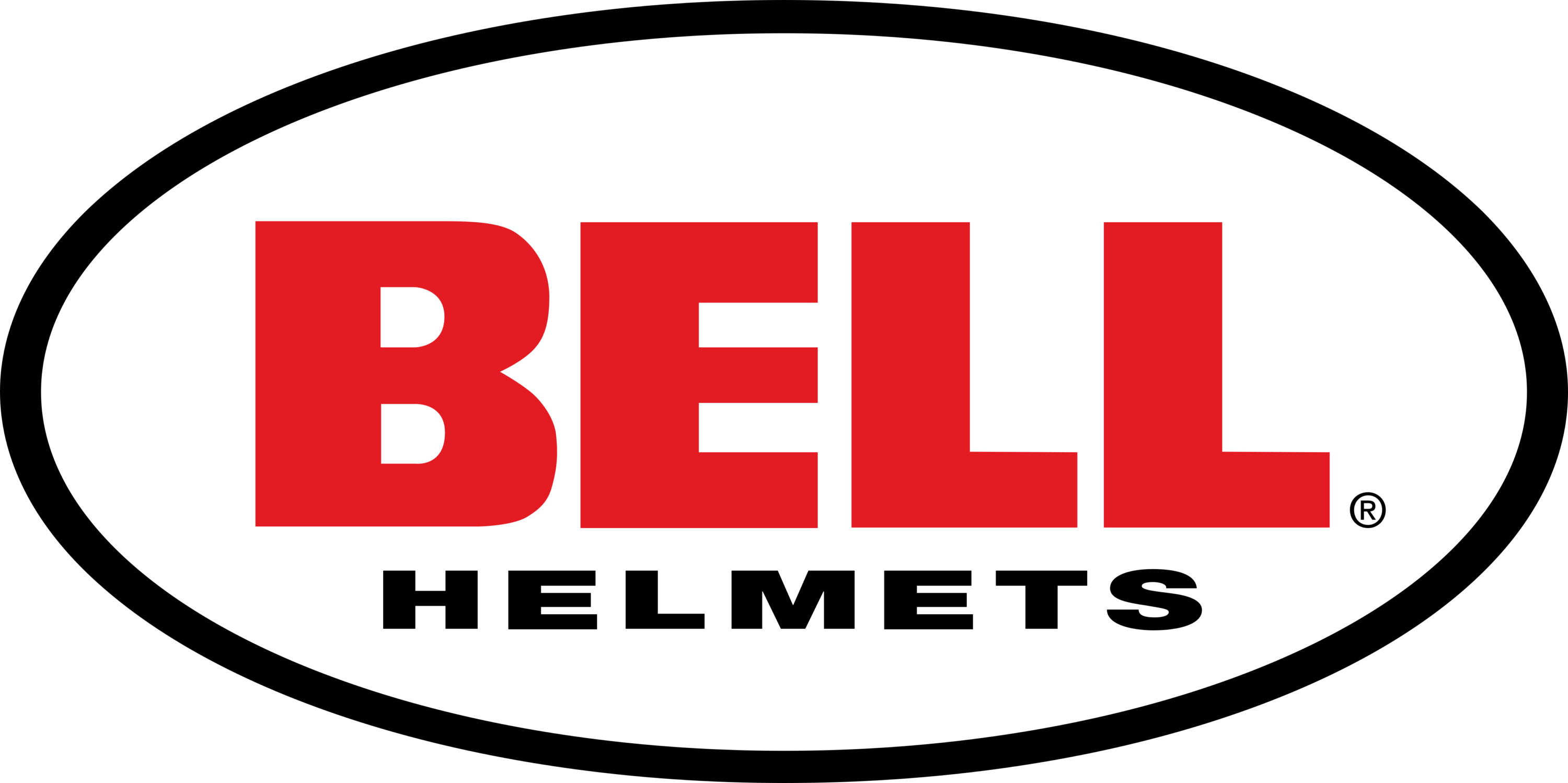BELL Helmets Logo