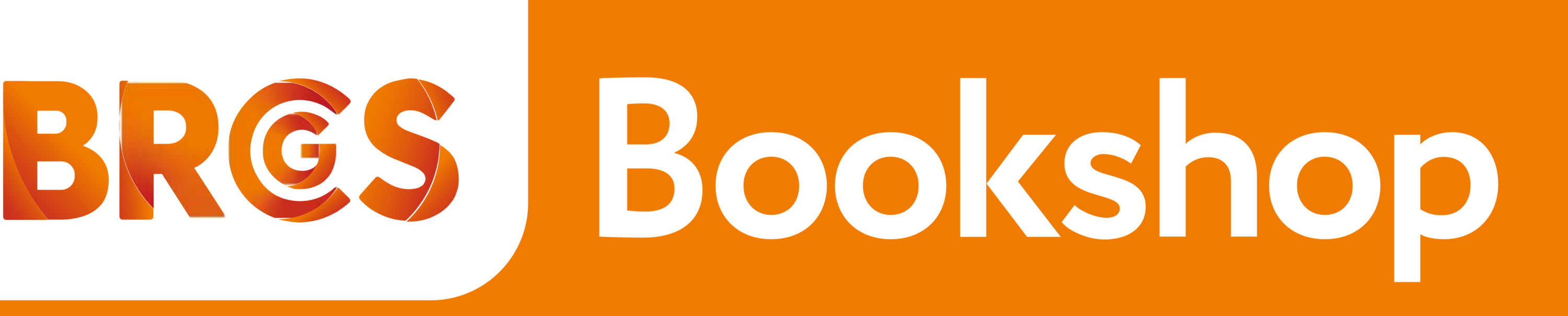 BRCGS Bookshop Logo