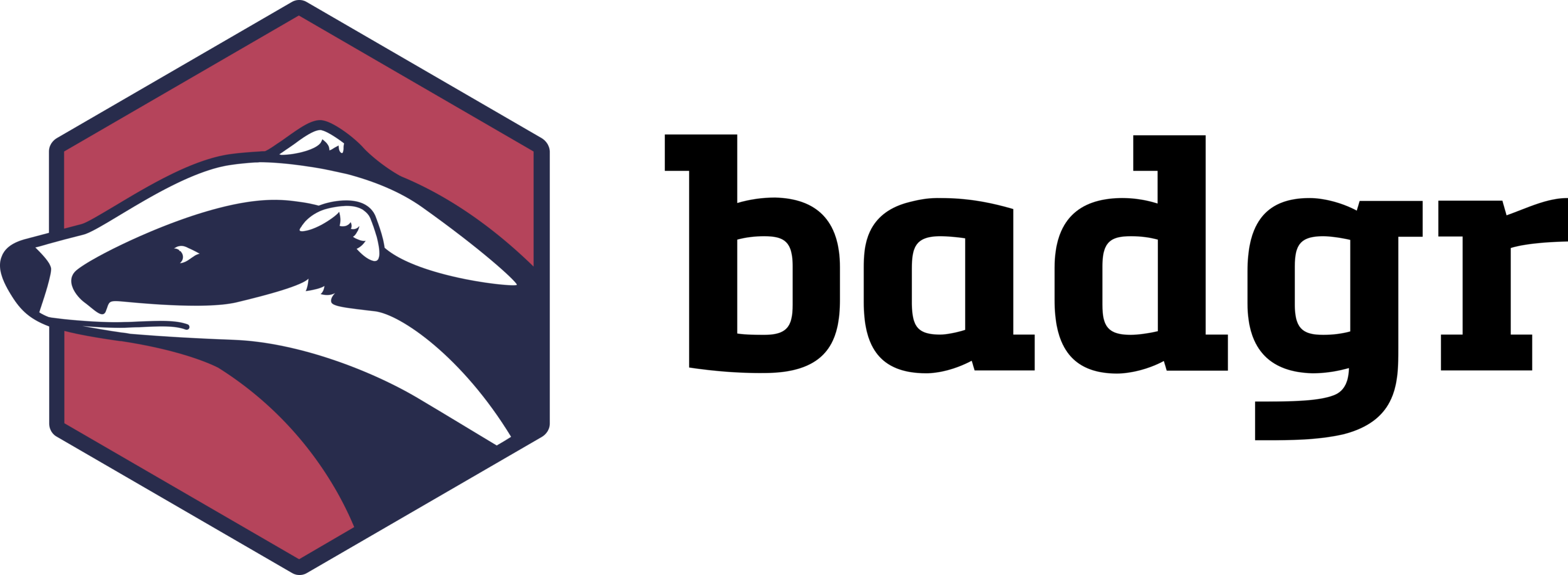 Badgr Logo